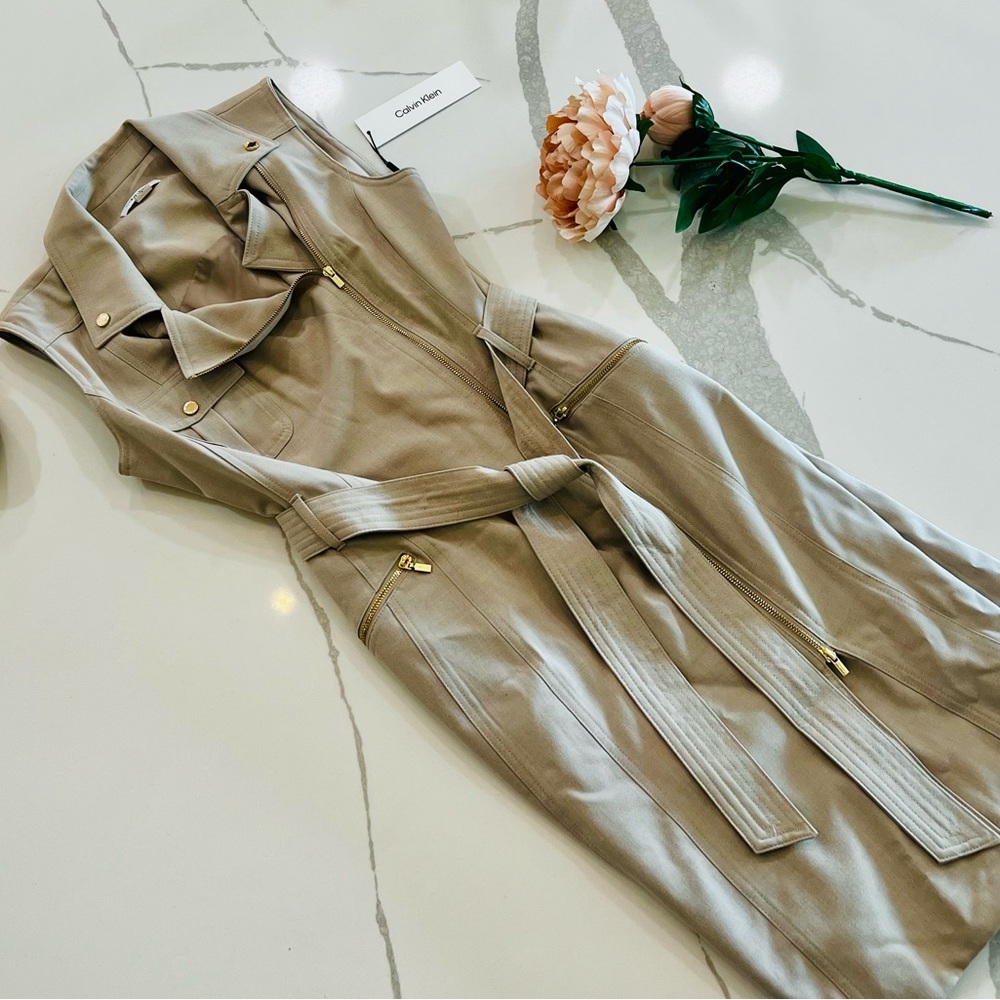 Calvin Klein New Dress Size 6